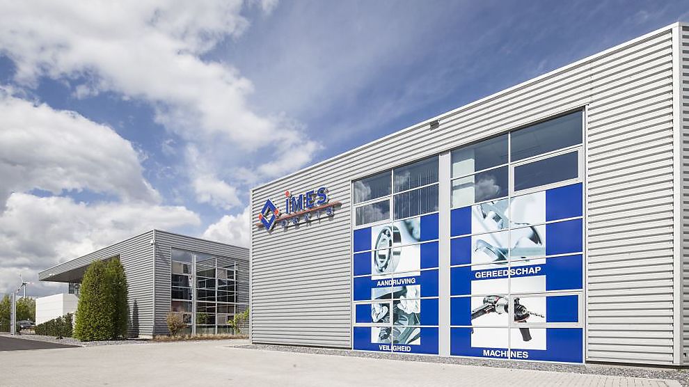 IMES DEXIS accélère son scénario de croissance