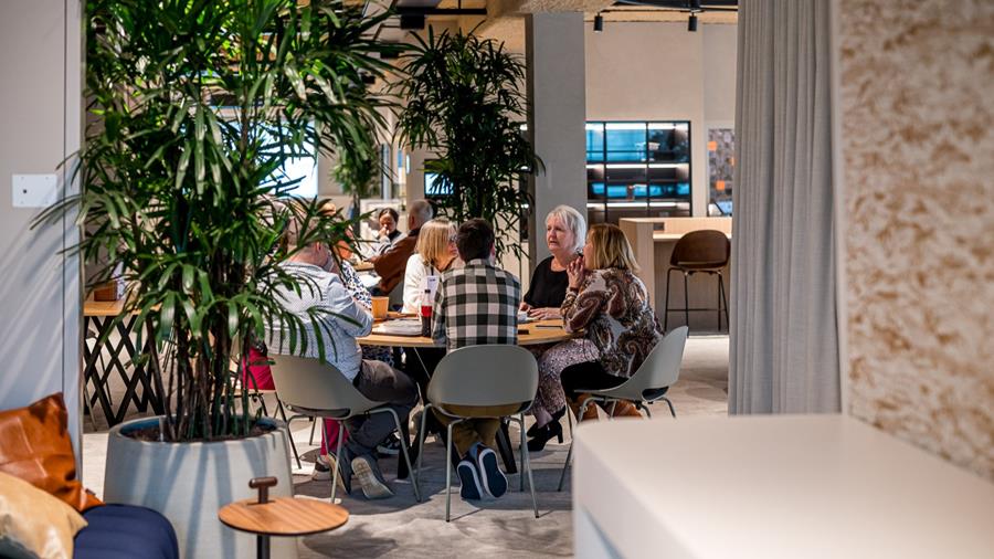 Quand la restauration d’entreprise devient une expérience à part entière