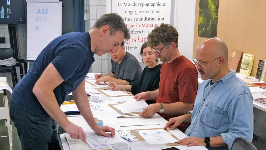 Tourné vers l'avenir