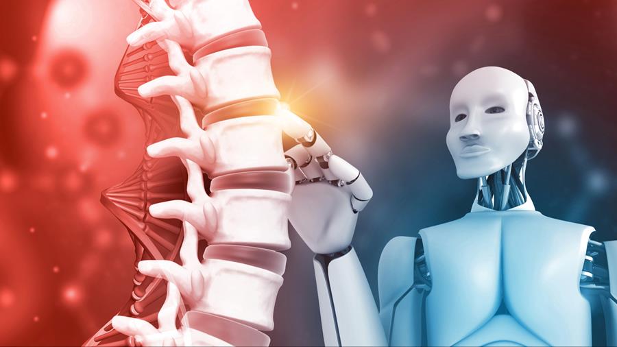 L’intelligence artificielle en rhumatologie, incontestable valeur ajoutée