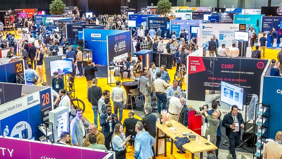 ABISS 2026 fait le lien entre l'OT et l'IT