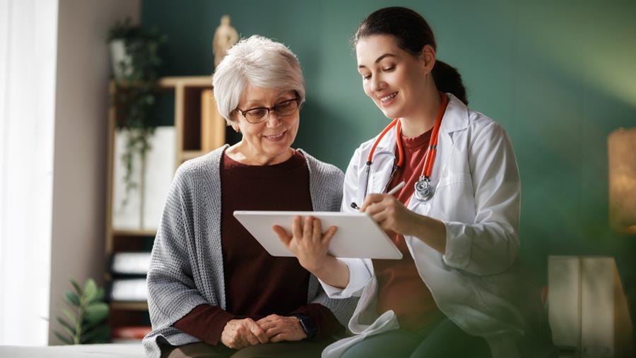 Uitdagingen en belang van preventieve geriatrie