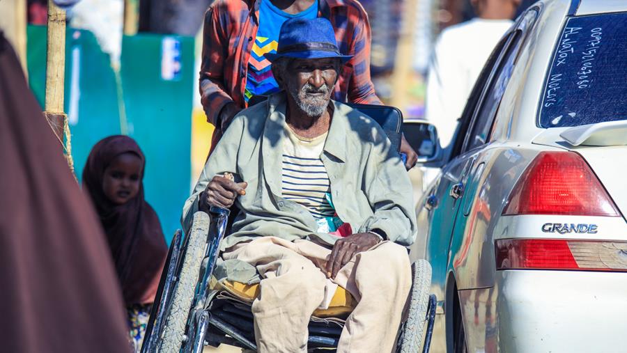 79% des organisations de personnes en situation de handicap auraient subi des réductions de financement "sévères ou très sévères"