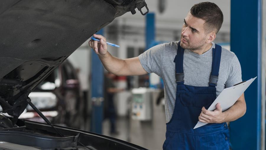 Nouvelles règles de contrôle en Flandre dès septembre
