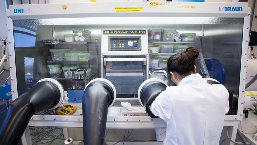 La valeur circulaire des batteries doit et peut être augmentée