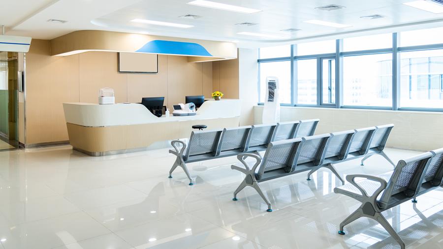 Les faillites d'entreprise en Allemagne au plus haut niveau. Les cabinets médicaux pas épargnés