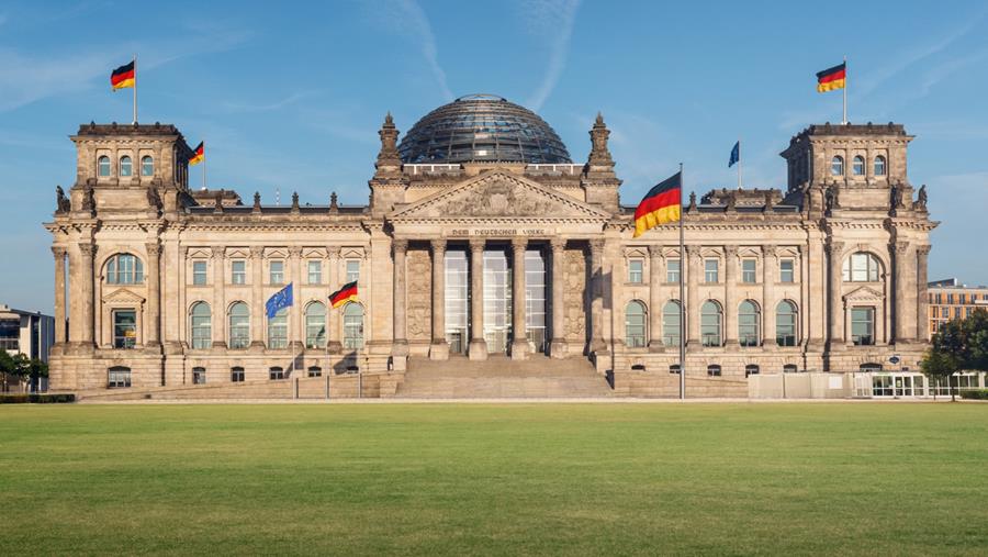 Allemagne : le SPD souhaite inscrire la protection contre la crise climatique dans la Constitution