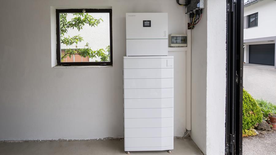 GreenBOX® : chauffage et électricité, un seul système