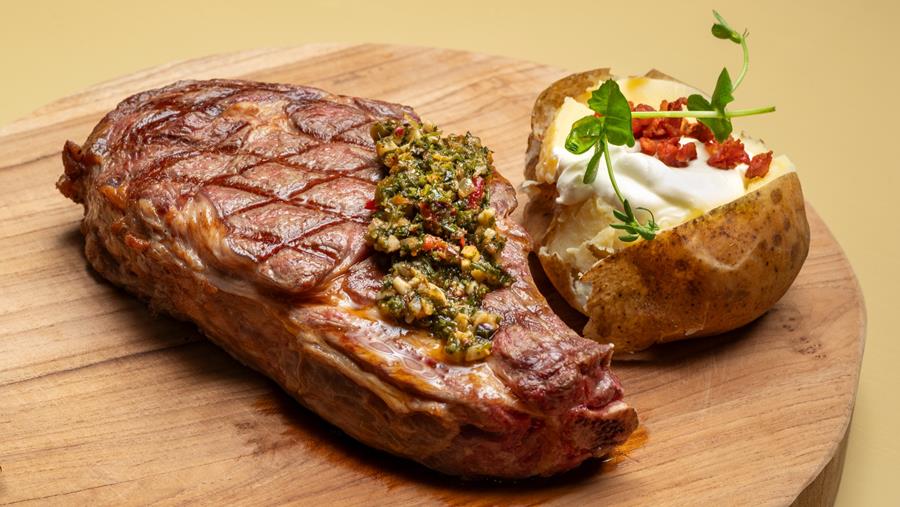Bresc: des condiments frais pour les chefs créatifs