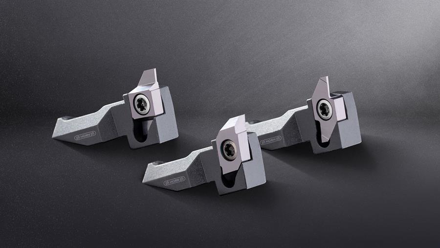 Micro-usinage : le Horn S271 optimise vos Escomatic