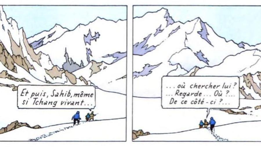 Quand la bande dessinée joue les miroirs de la vie