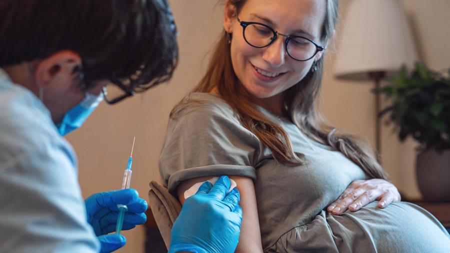 NIPT voorspelt zwangerschapscomplicaties bij auto-immuunziekten