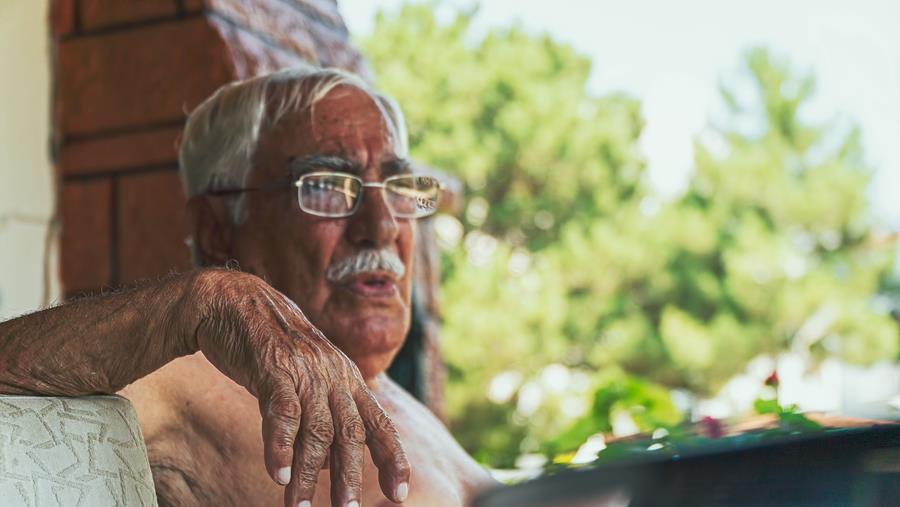 Canicules : les risques seraient largement sous-estimés chez les plus de 60 ans