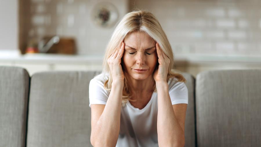 Un nouveau traitement contre la migraine, plus efficace et mieux toléré que le médicament classique
