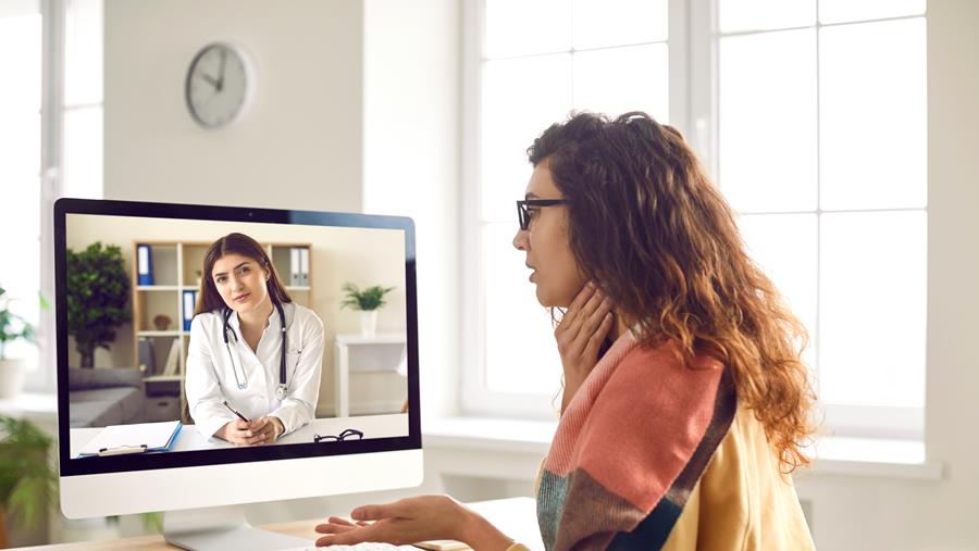 La téléexpertise en dermatologie remboursée dès le 1er septembre en Belgique