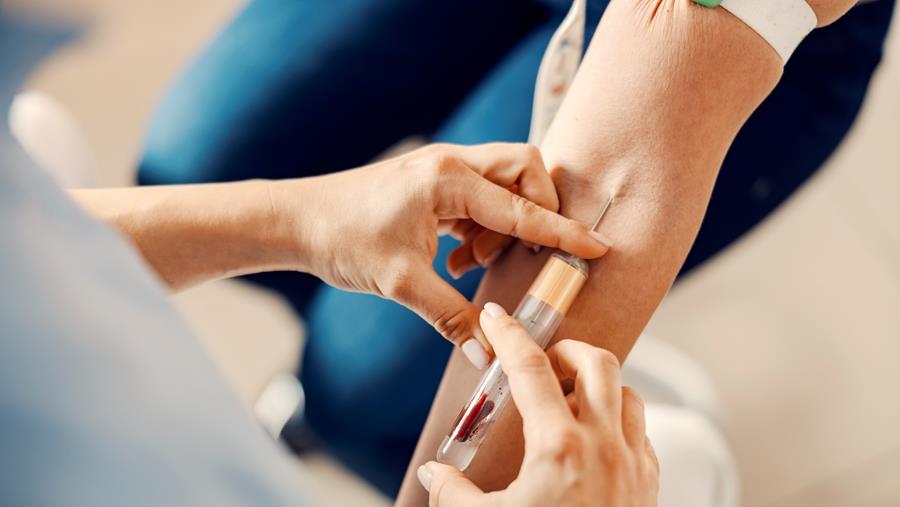 Le test NIPT pourrait prédire le risque de complications en cas de maladie auto-immune