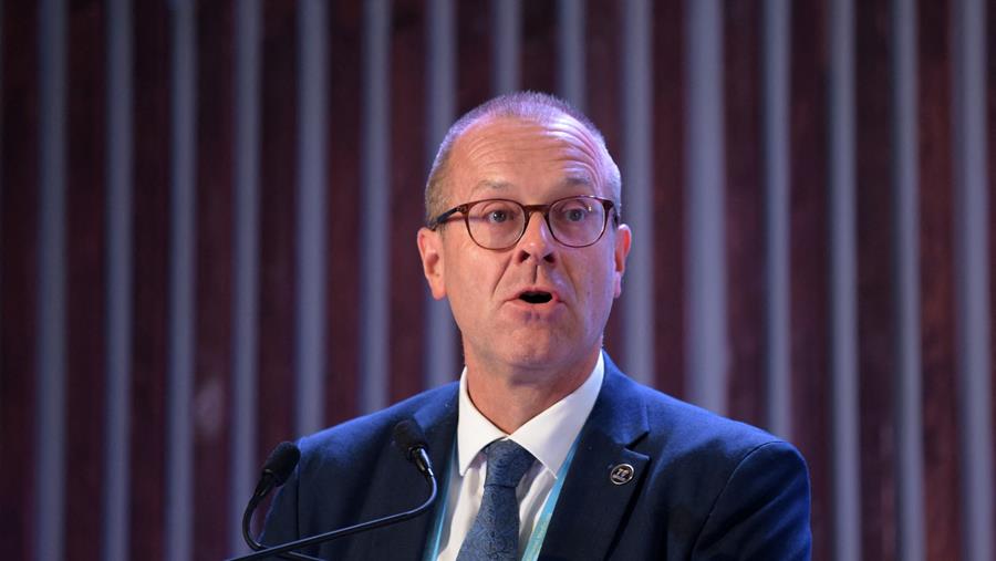 Le gouvernement propose la candidature de Hans Kluge au poste de directeur général de l'OMS