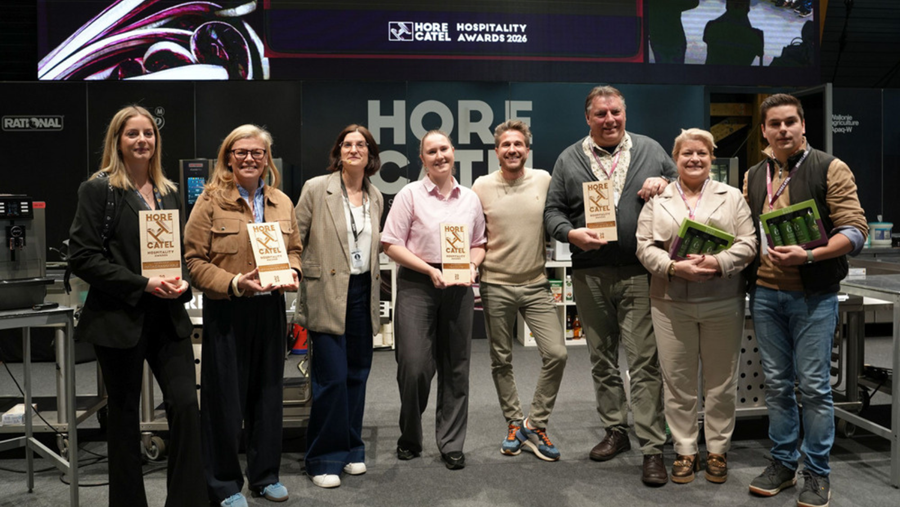 4e édition des Horecatel Hospitality Awards : les candidatures sont ouvertes, 2 nouvelles catégories