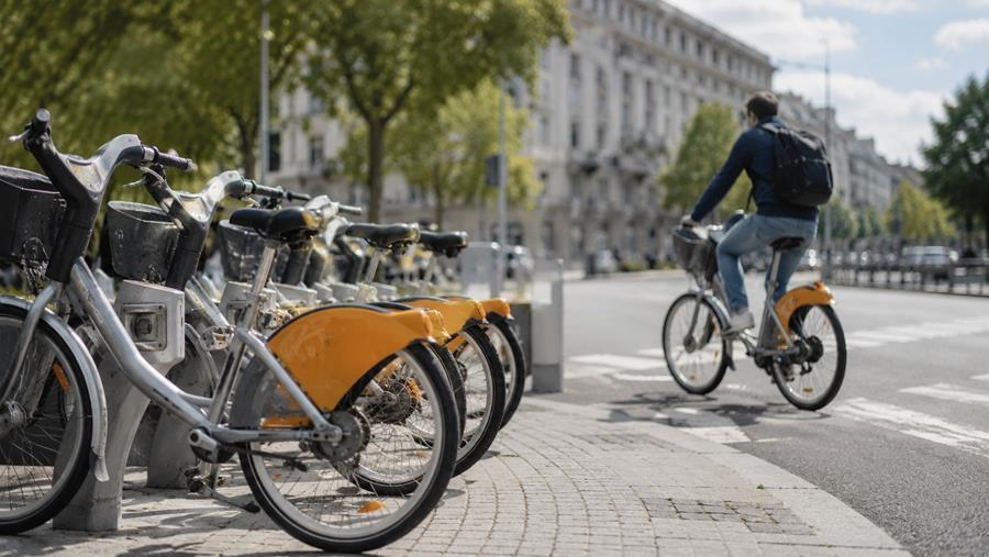 TRAXIO réclame des garanties pour la mobilité partagée