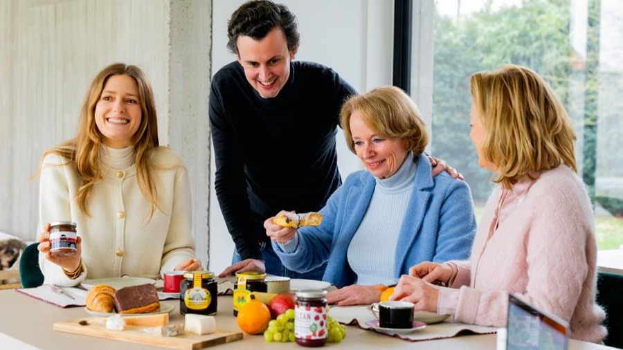 Une cuisine industrielle sur mesure pour répondre à des besoins alimentaires de plus en plus complexes