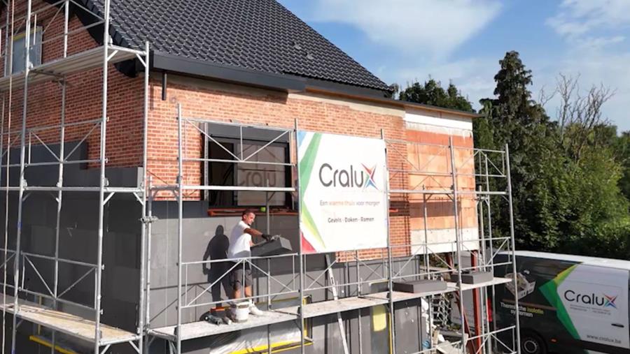 Rénover et isoler votre maison: une habitation moins énergivore
