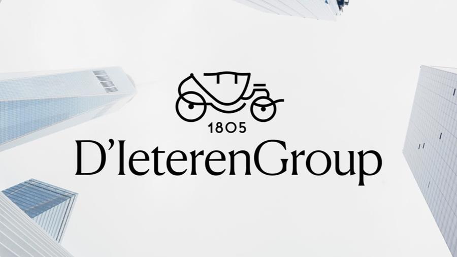 Eric Machiels nommé nouveau CEO de D’Ieteren Group