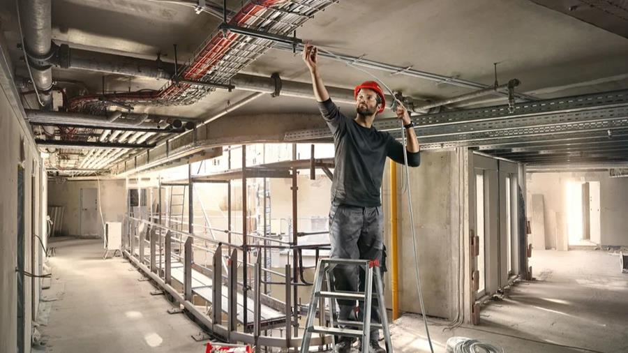 fischer lance ses nouvelles vis à béton FBS 4 et FBS 5