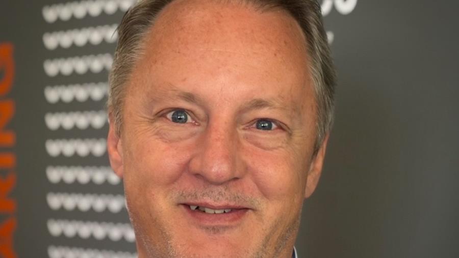 Miraclon nomme Frédéric Blieck au poste de responsable du service après-vente