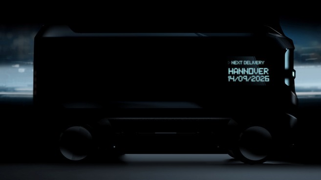 Stellantis Pro One et UQI explorent la solution « Box-on-Wheels » pour la livraison autonome