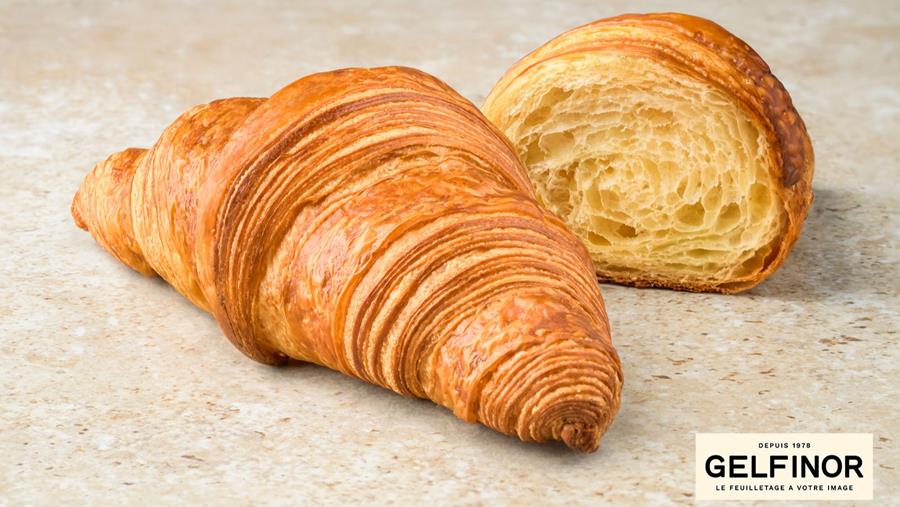 Des viennoiseries françaises qui enrichissent votre assortiment