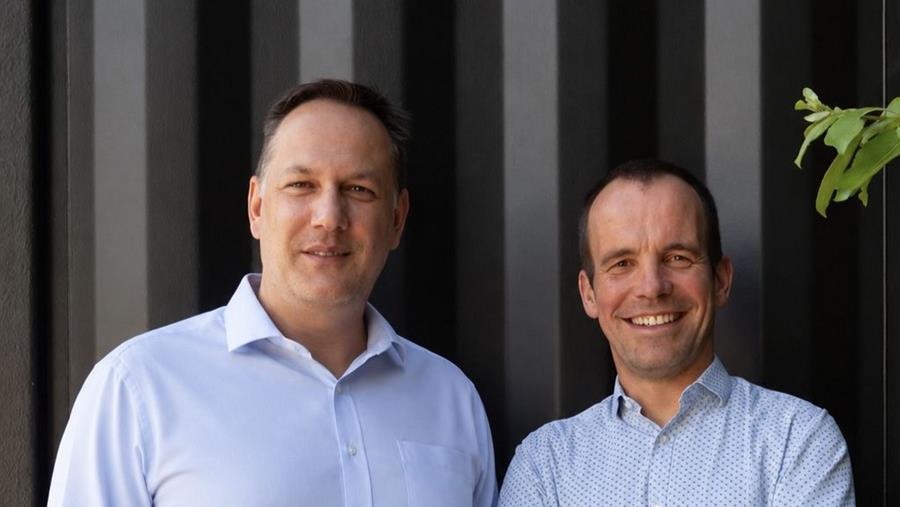 MITIO suit sa propre voie : deux entrepreneurs flamands prennent les rênes