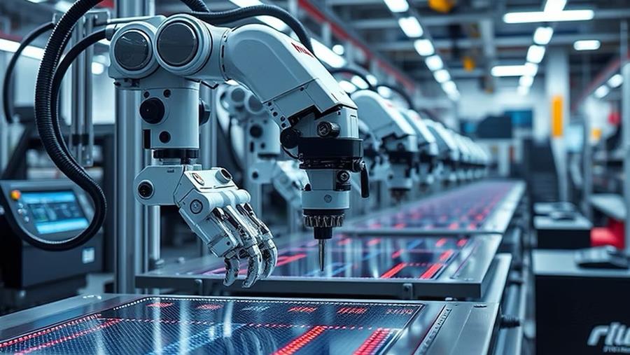 Uitnodiging: FLOW brengt software, AI en robotica naar Probo in Bad Hersfeld