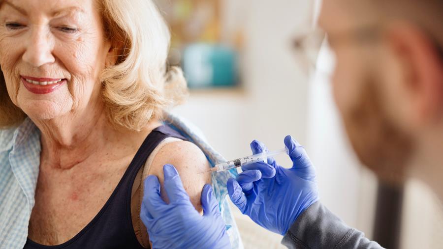 Plus de 300 équipes de pharmaciens Multipharma vaccinent de nouveau contre la grippe et le covid-19
