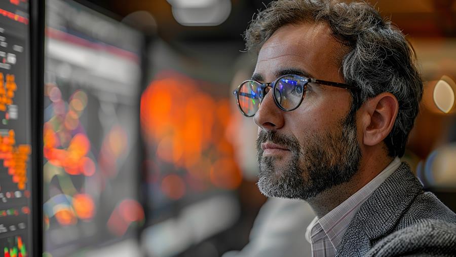 Mise en œuvre d'un système EAM: au-delà du projet informatique, une transformation de l'entreprise