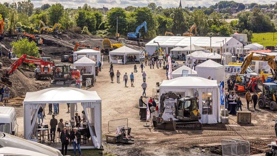 Les DEMO DAYS 2026 ont attiré 5 500 visiteurs