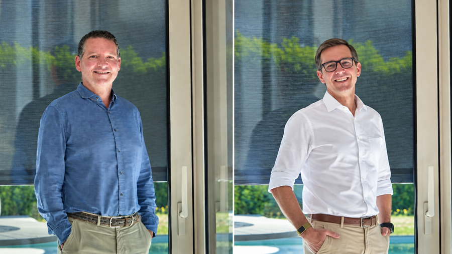 Moderne nieuwbouwwoning met klare kijk op gezond, comfortabel en zorgeloos wonen