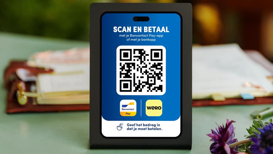 Les paiements électroniques représentent un coût de 0,9% du chiffre d’affaires