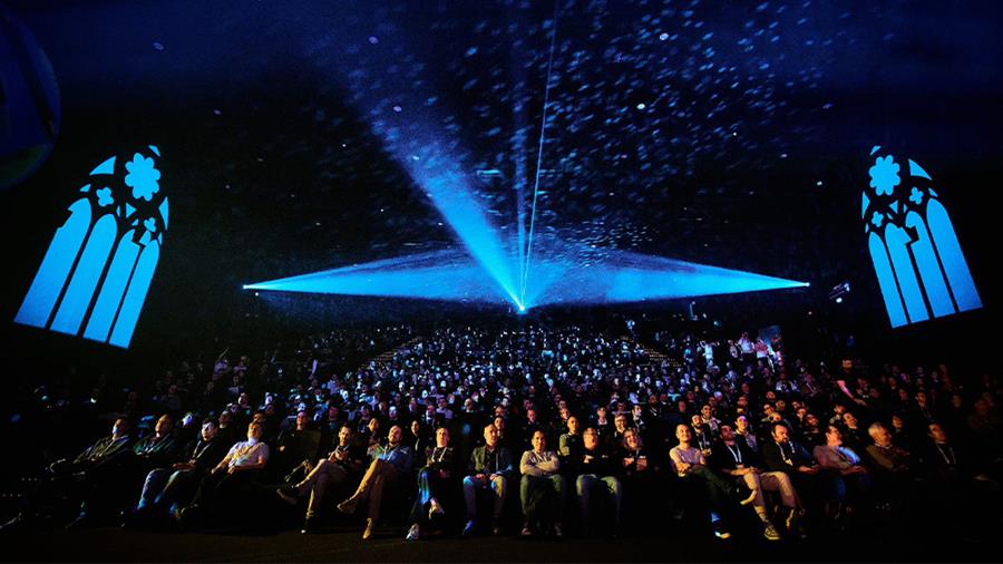Organiser un évènement d’entreprise sans souci ? Comptez sur Kinepolis Business !