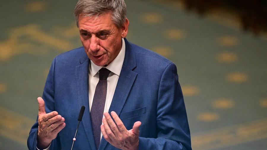 Minder fiscale rompslomp voor vrije beroepen, uitgezonderd artsen