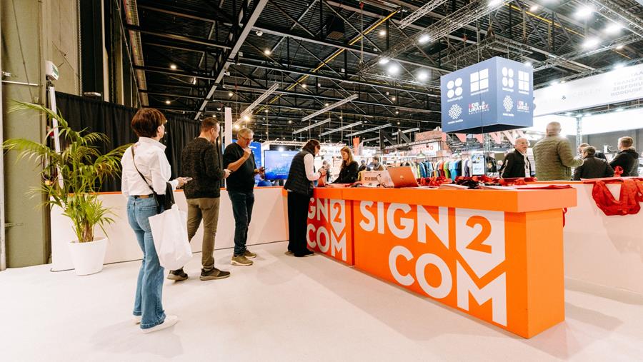 Programme du séminaire Sign2Com : « Une valeur ajoutée pour le visiteur »
