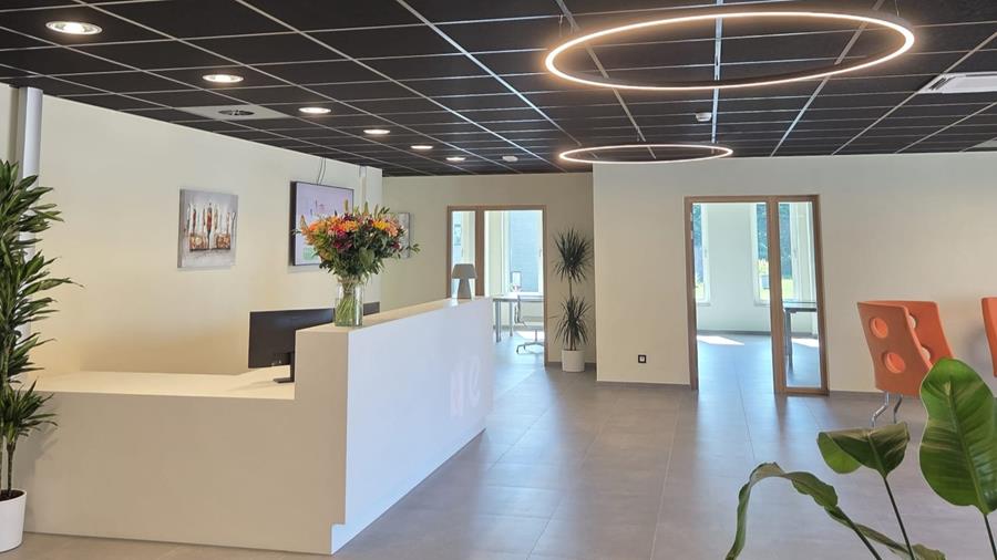 Een verhaal over nabijheid, expertise en ambitie