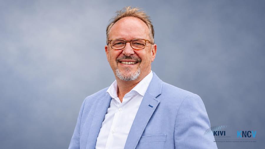 NPT-profielen – Wie is … Zeger de Vente?