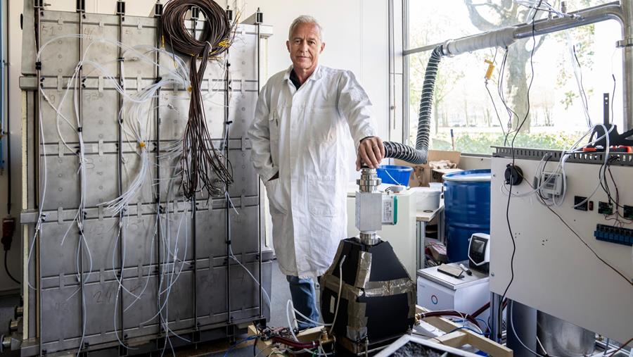 Cellcius wil energietransitie flinke duw in rug geven