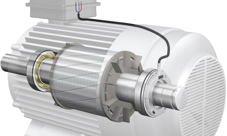 Absolute vs. incrementele encoders