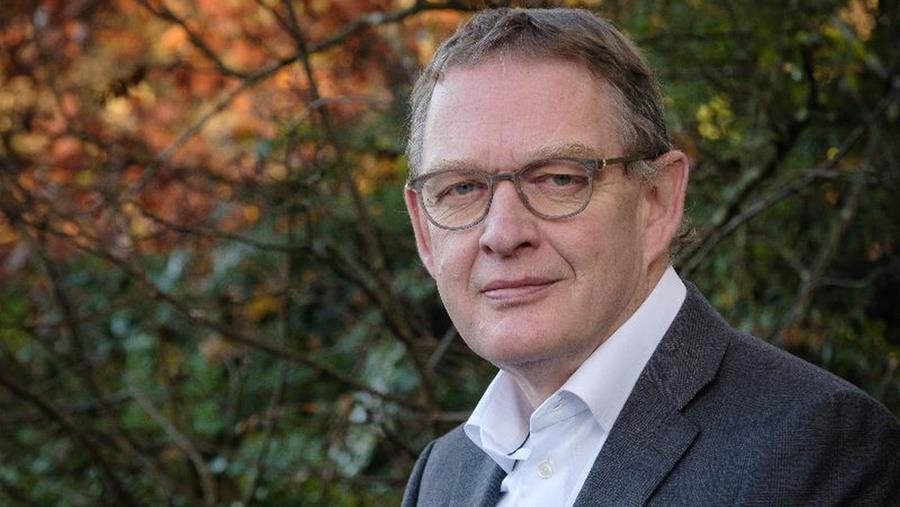 Peter Berben aangesteld als directeur van nieuwe TKI