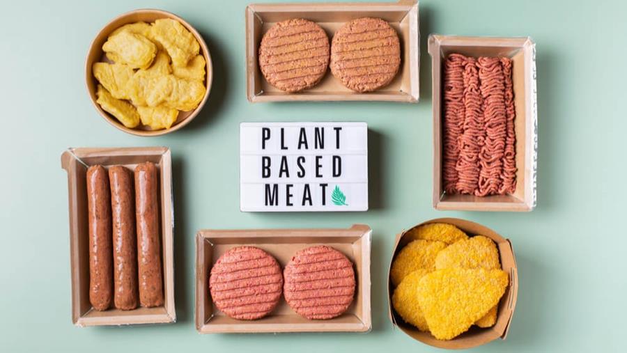 Ontwikkeling van kwaliteitsvolle (mild) gerookte vleesalternatieven