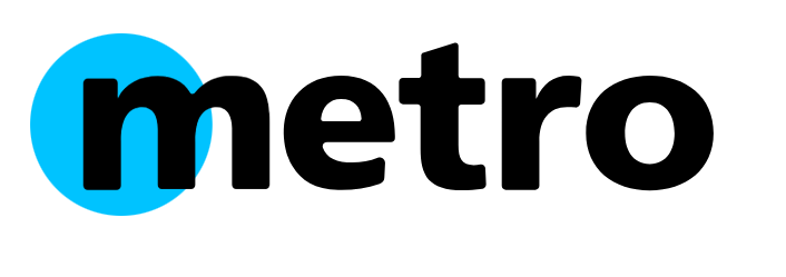 Metro houdt ermee op