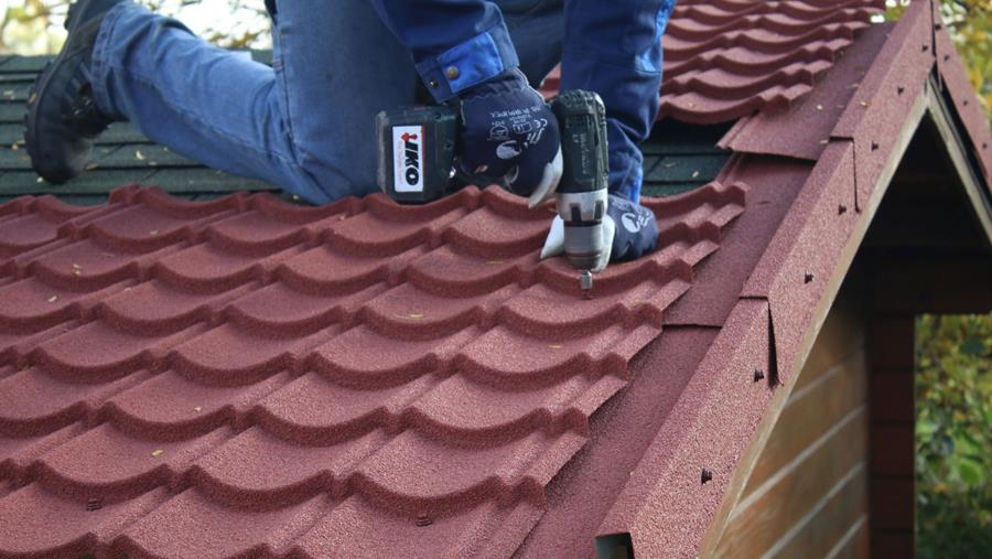 Pourquoi opter pour des panneaux de tuiles?