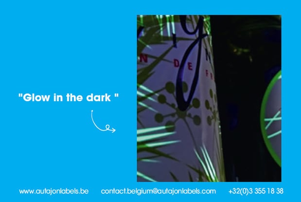 Onzichtbaar.... Tot de lichten uitgaan