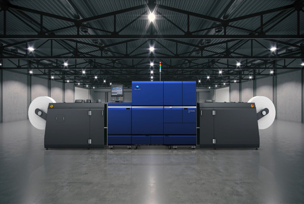 Labels printen met hoge snelheid - Dit wilt u ook zeker?